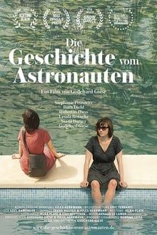 Die Geschichte vom Astronauten kinox