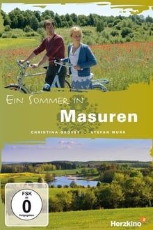 Ein Sommer in Masuren kinox