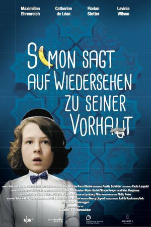 Simon sagt Auf Wiedersehen zu seiner Vorhaut kinox