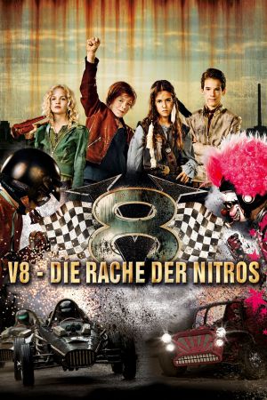 V8 - Die Rache der Nitros kinox