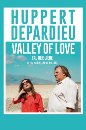 Valley of Love - Tal der Liebe kinox