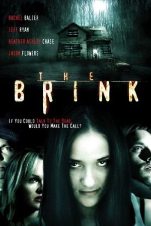 The Brink kinox