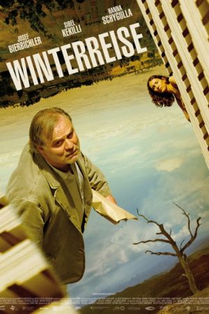 Winterreise kinox