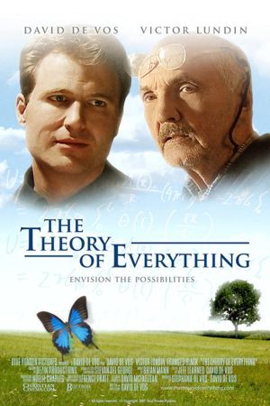 The Theory of Everything - Glaube und Wissenschaft kinox