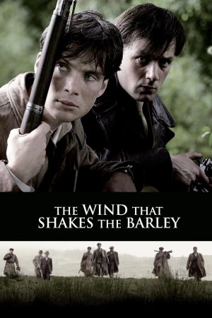 The Wind That Shakes the Barley kinox