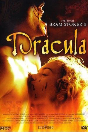 Dracula kinox