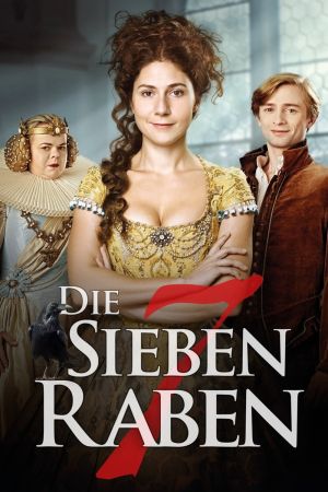 Die sieben Raben kinox