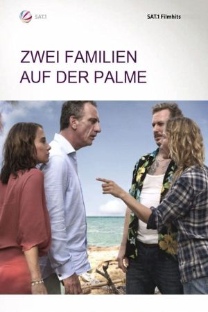 Zwei Familien auf der Palme kinox