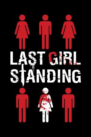 Last Girl Standing kinox