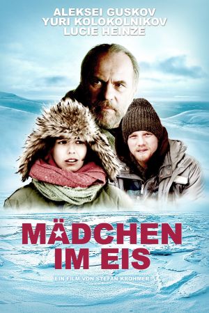 Mädchen im Eis kinox