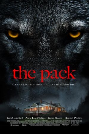 The Pack kinox