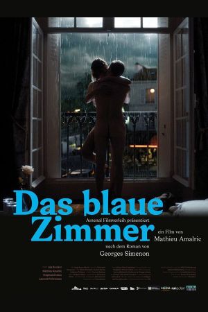 Das blaue Zimmer kinox