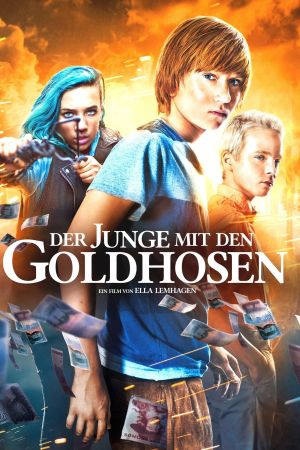 Der Junge mit den Goldhosen kinox