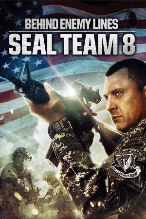 Im Fadenkreuz: Seal Team 8 kinox