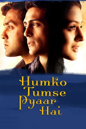 Humko Tumse Pyaar Hai - Blinde Liebe in Prüfung kinox