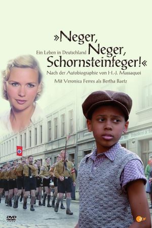 Neger, Neger, Schornsteinfeger kinox