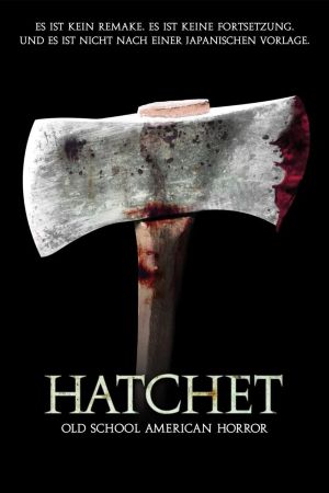 Hatchet kinox