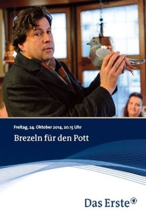 Brezeln für den Pott kinox