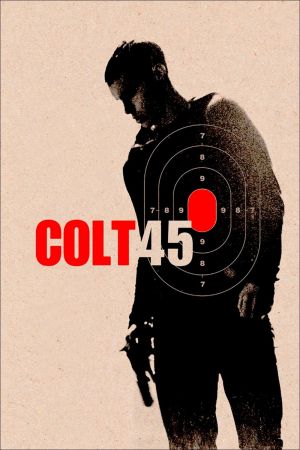 Colt 45 kinox