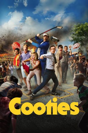 Cooties kinox