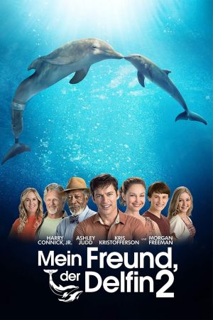 Mein Freund, der Delfin 2 kinox