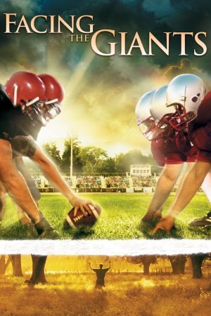 Facing the Giants kinox