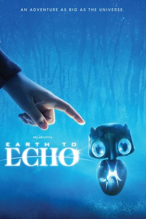 Earth to Echo kinox