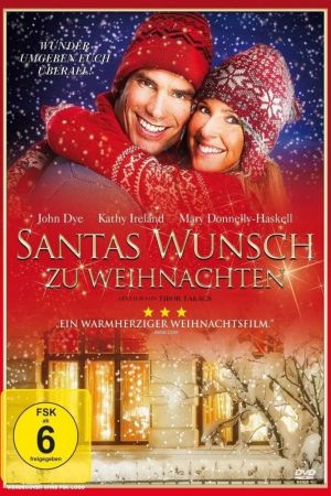 Santas Wunsch zu Weihnachten kinox