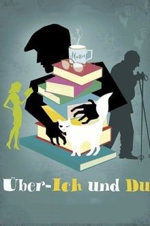 Über-Ich und Du kinox