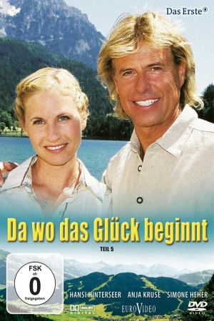 Da wo das Glück beginnt kinox