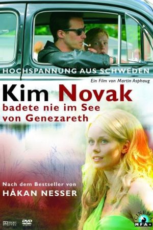 Kim Novak badete nie im See von Genezareth kinox