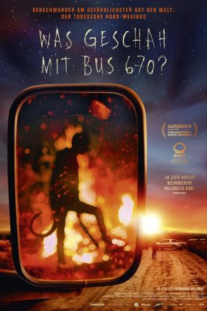 Was geschah mit Bus 670? kinox