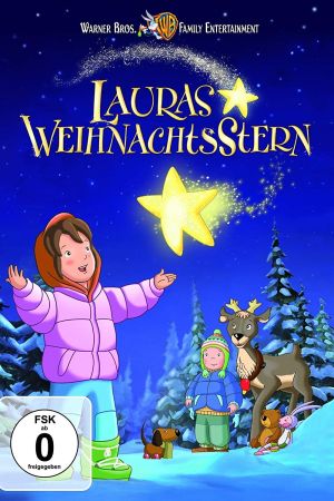 Lauras Weihnachtsstern kinox