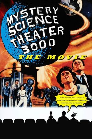 Mystery Science Theater 3000: Der Film kinox