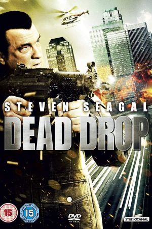 Dead Drop - Im Angesicht des Feindes kinox