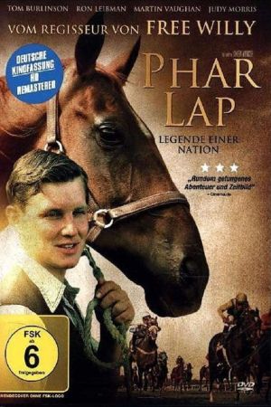 Phar Lap - Legende einer Nation kinox