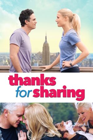 Thanks for Sharing - Süchtig nach Sex kinox