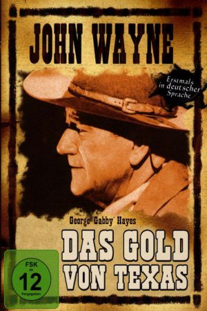 Das Gold von Texas kinox