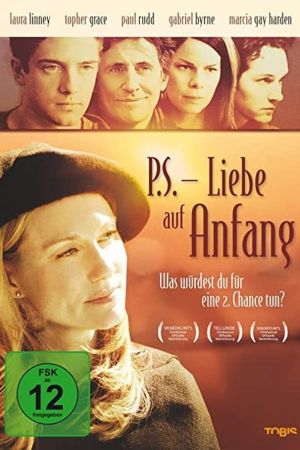 P.S. - Liebe auf Anfang kinox