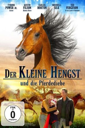 Der kleine Hengst und die Pferdediebe kinox