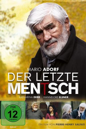 Der letzte Mentsch kinox