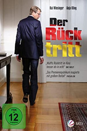 Der Rücktritt kinox