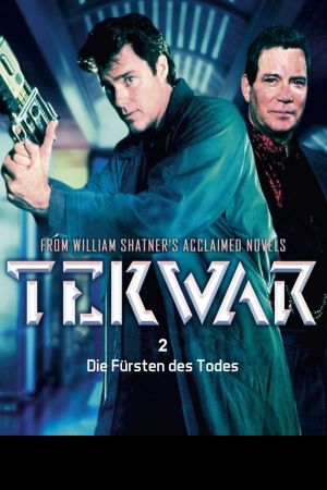 TekWar: Die Fürsten des Todes kinox