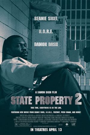 State Property 2 kinox