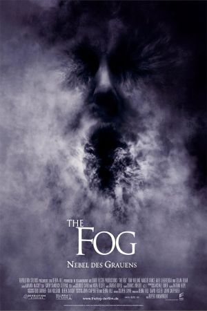 The Fog - Nebel des Grauens kinox