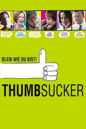 Thumbsucker - Bleib wie du bist! kinox