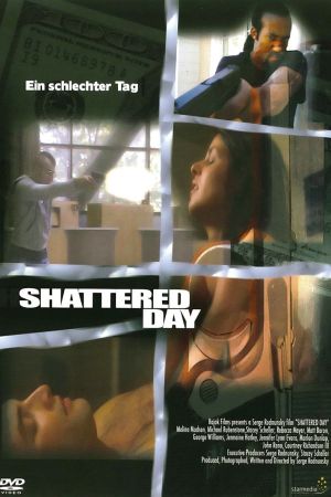 Shattered Day kinox