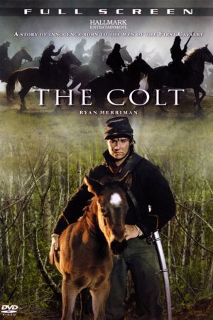 The Colt - Entscheidung im Bürgerkrieg kinox