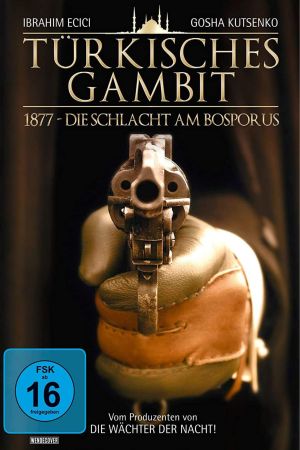 Türkisches Gambit: 1877 - Die Schlacht am Bosporus kinox