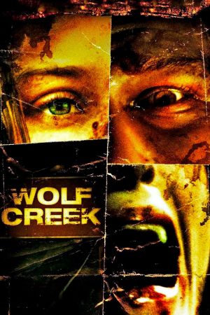 Wolf Creek kinox